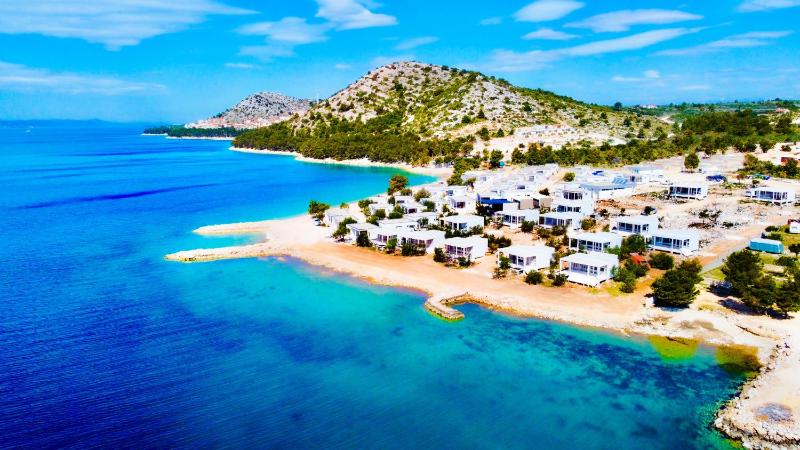 Buqez Eco Resort - Beach Villa 22 - image 8