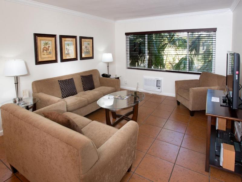 Superior Apartment image 1
