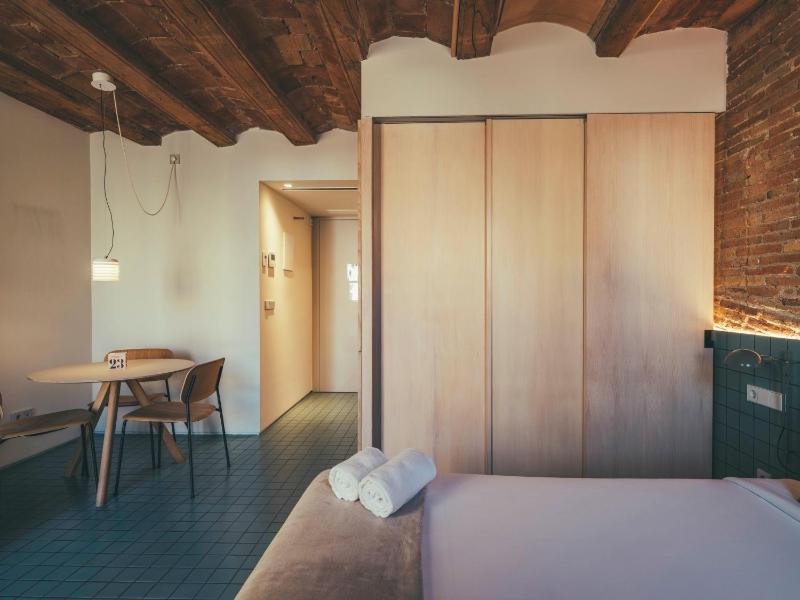 Boutique Apartments 23 Barcelona - image 10