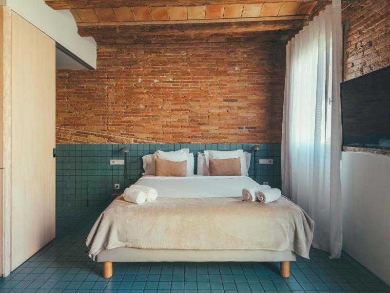 Boutique Apartments 23 Barcelona - image 9