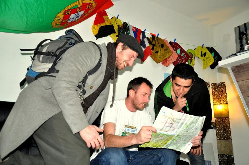 Funk Lounge Hostel - image 10