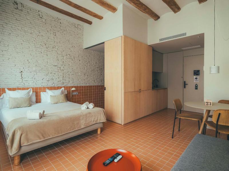 Boutique Apartments 23 Barcelona - image 4