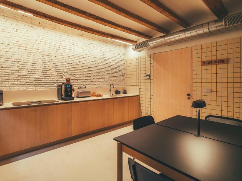 Boutique Apartments 23 Barcelona - image 12