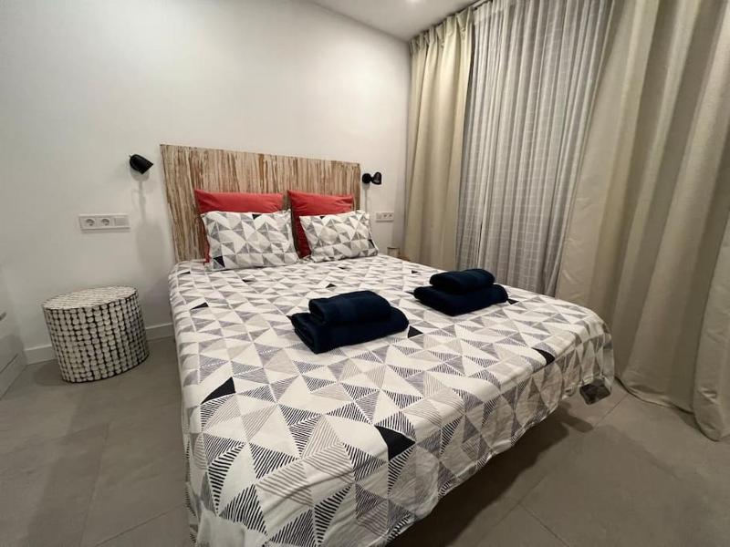 Apartamento céntrico junto al mar - image 14