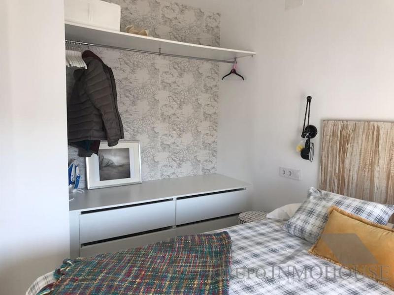 Apartamento céntrico junto al mar - image 8