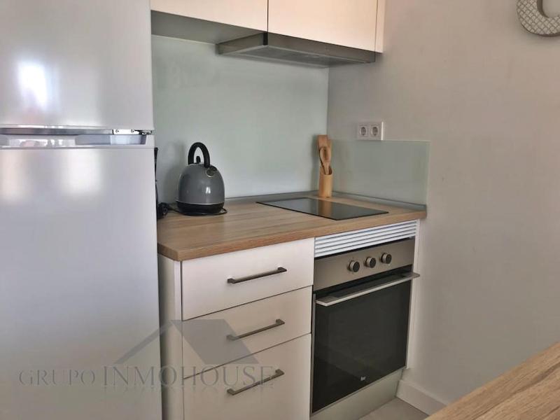 Apartamento céntrico junto al mar - image 3