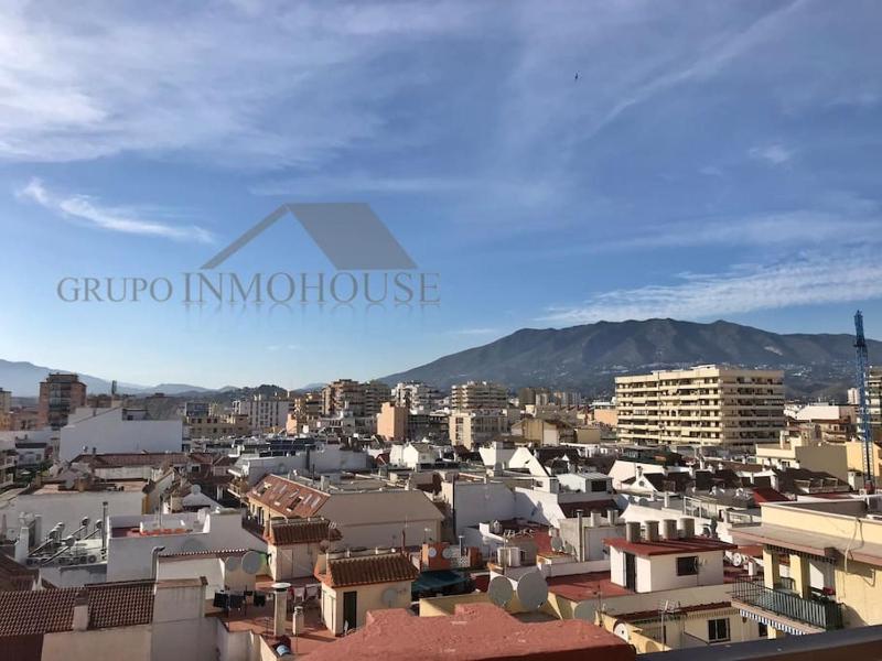 Apartamento céntrico junto al mar - image 15