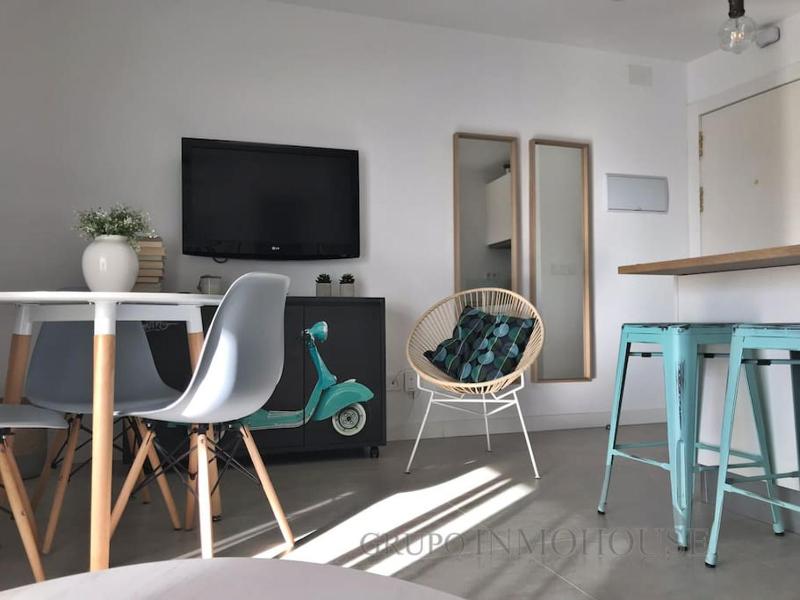 Apartamento céntrico junto al mar - image 13
