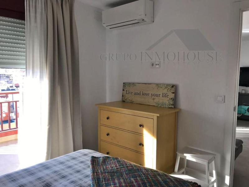Apartamento céntrico junto al mar - image 16