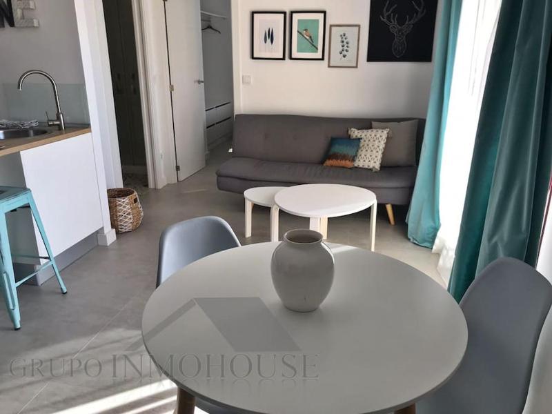 Apartamento céntrico junto al mar - image 12