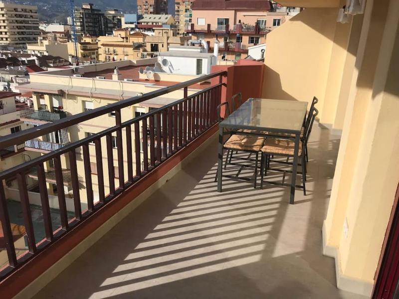 Apartamento céntrico junto al mar - image 10