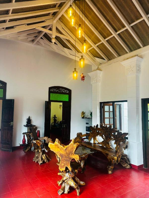 Hansaj Resort - image 18