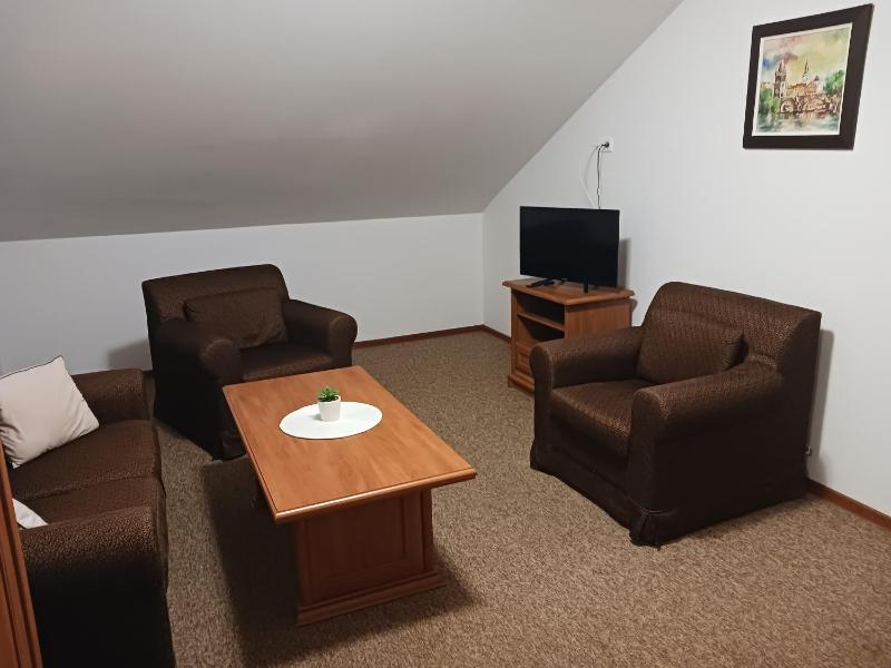 Two-Bedroom Apartment image 4
