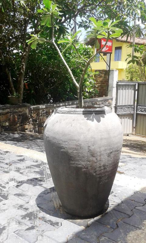 Sunstyle Mirissa Guest House - image 3