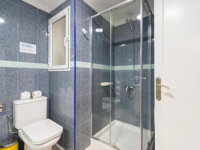 Casita Canaria Playa Beachfront Access & Lateral Ocean View With Terrace - image 36