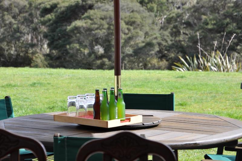 Okura River Estate Getaway - image 16
