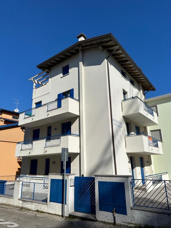 RESIDENCE STEFANIA Appartamenti piano terra - AGENZIA COCAL - image 4