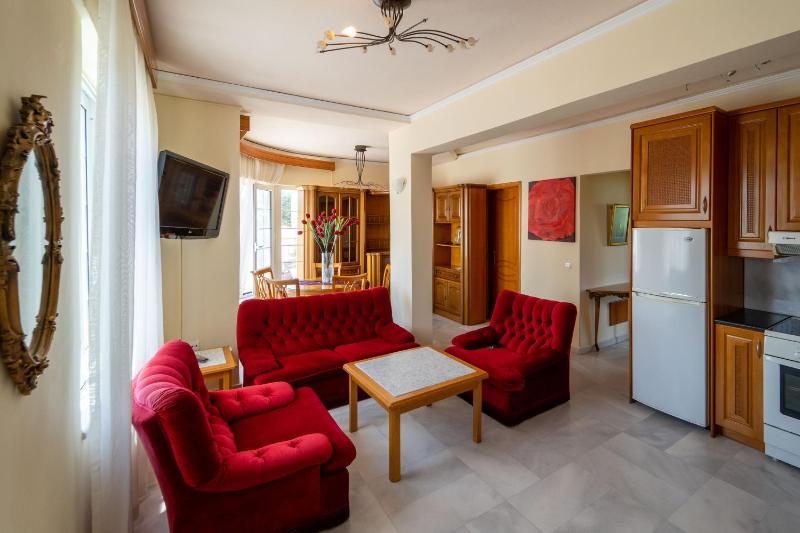 Suite with Mountain View image 2