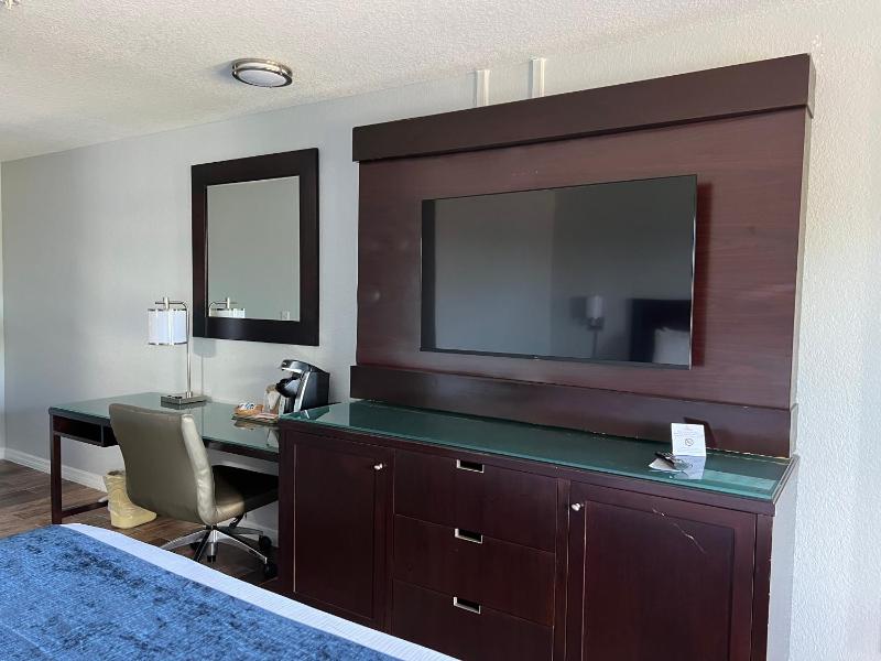 King Room image 3