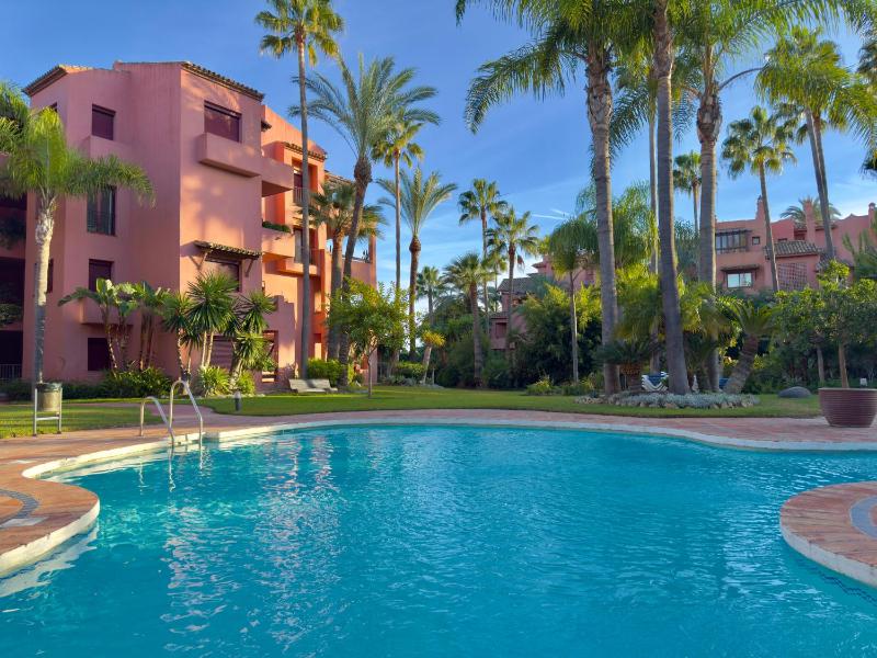 Apartamento Marbella Alicate Beach - image 17