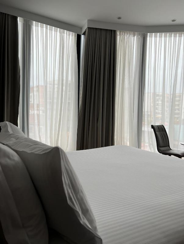 Deluxe Single Room image 4