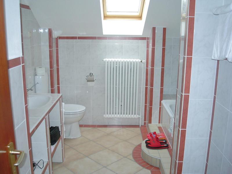 Suite with Sauna image 1