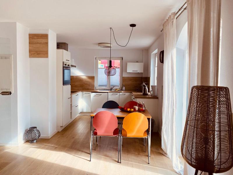 Apartment - Ground Floor image 4