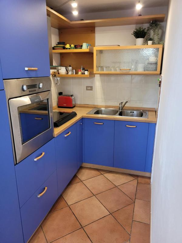 Apartment with Balcony image 3