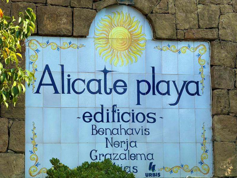 Apartamento Marbella Alicate Beach - image 26