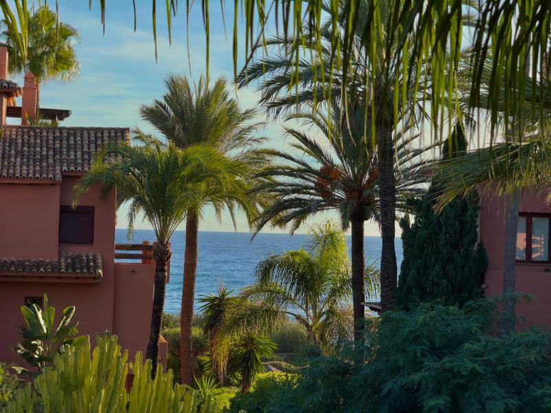 Apartamento Marbella Alicate Beach - image 20