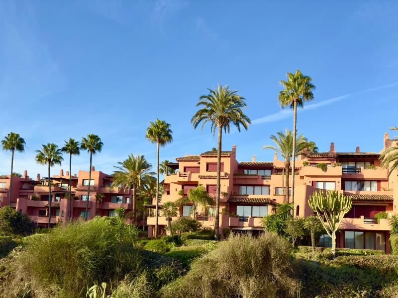 Apartamento Marbella Alicate Beach - image 8