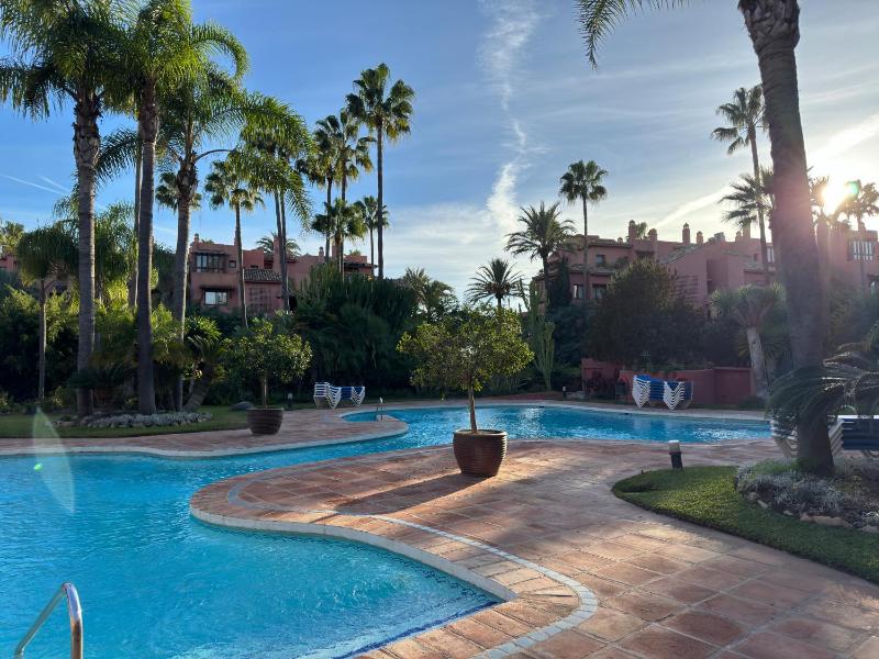 Apartamento Marbella Alicate Beach - image 4