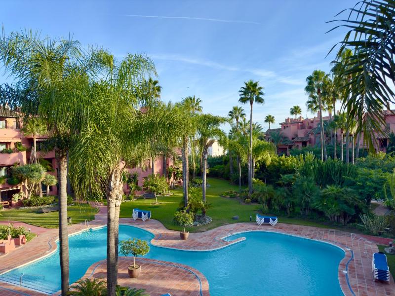 Apartamento Marbella Alicate Beach - image 15