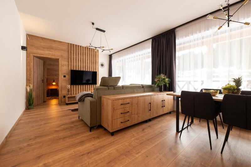 Apartmán naCHALETY Images