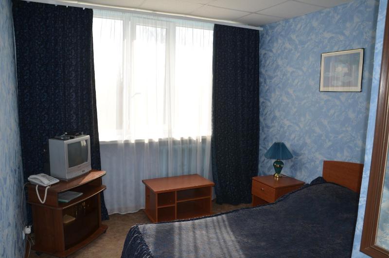 Economy Single Room image 3