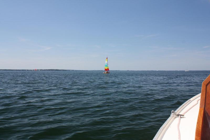 Müritzparadies - Feriendorf Alte Fahrt - image 35