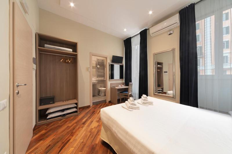 Superior Double or Twin Room image 1