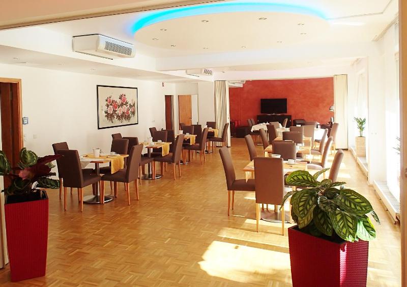 Hotel Mingarden - image 7
