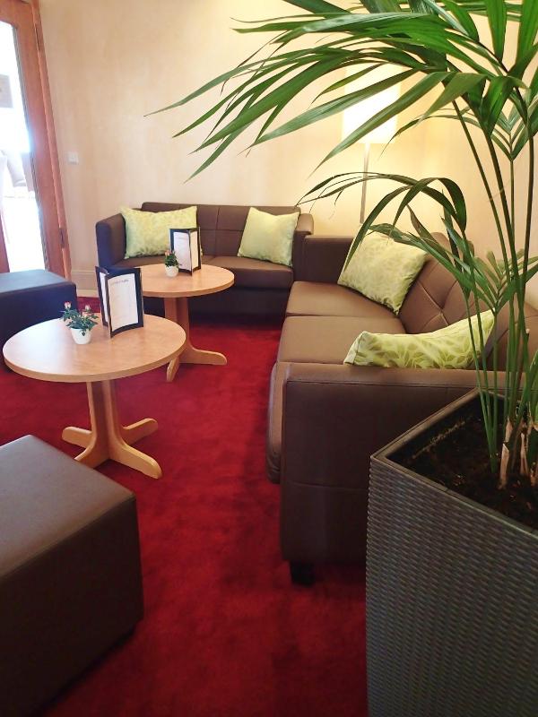 Hotel Mingarden - image 11