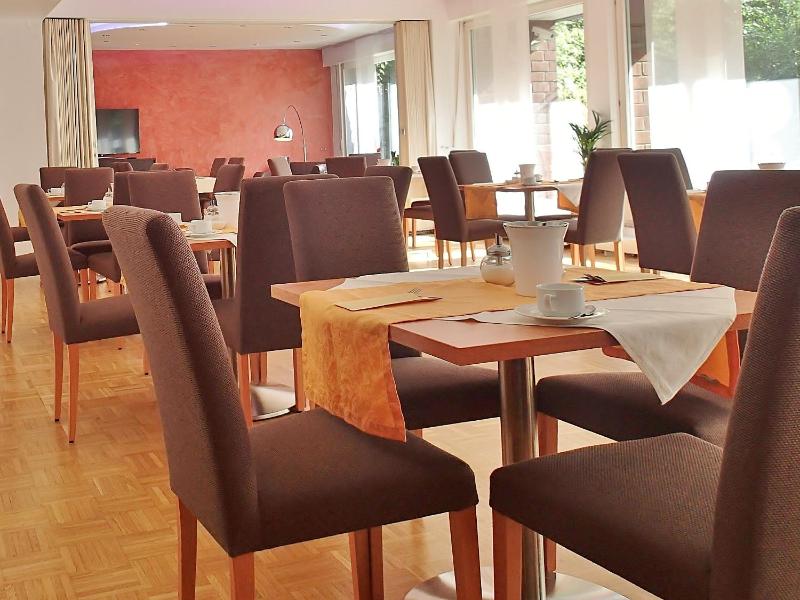 Hotel Mingarden - image 29