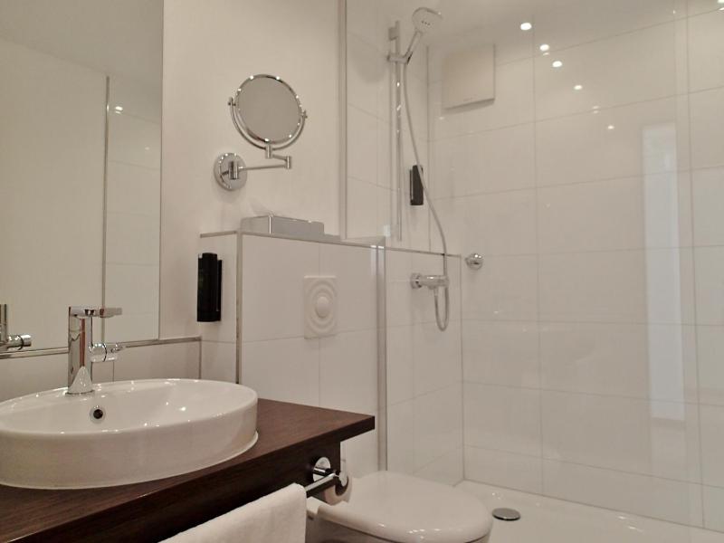 Hotel Mingarden - image 21