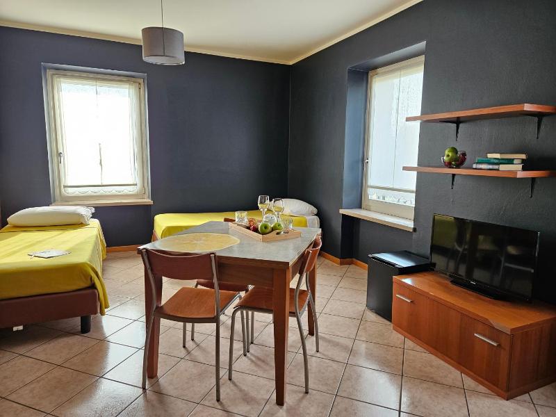 Economy Double Room - Annex Building  image 4