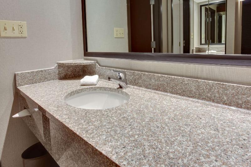 King Suite with Sofa Bed image 2