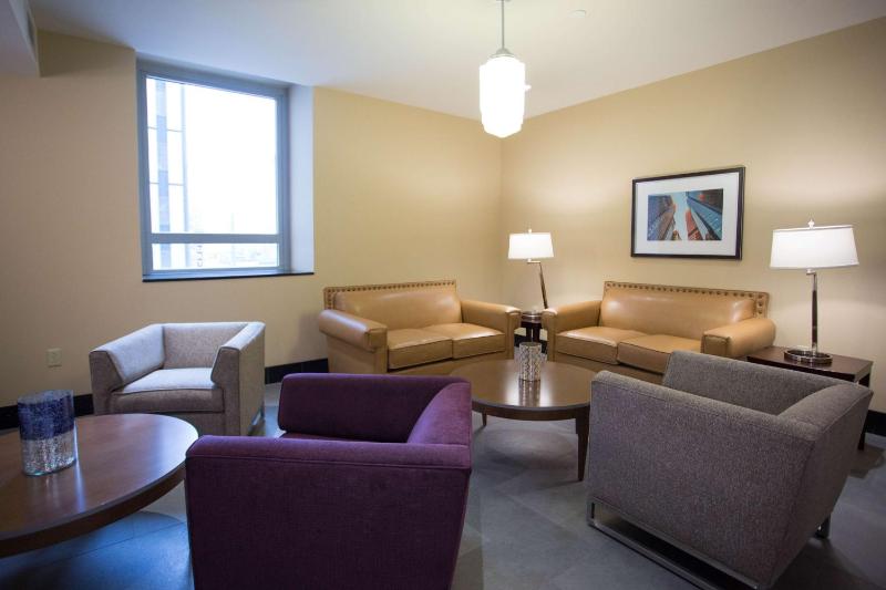 Drury Plaza Hotel Pittsburgh Downtown - image 11