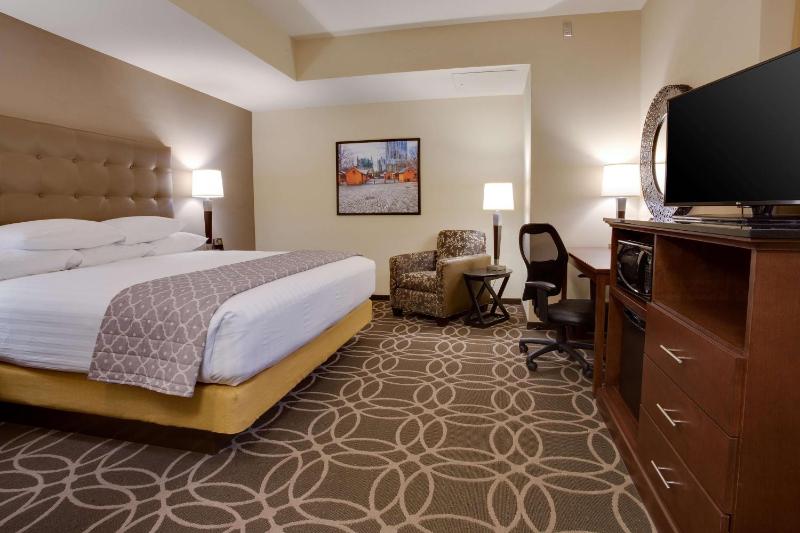 Drury Plaza Hotel Pittsburgh Downtown - image 26