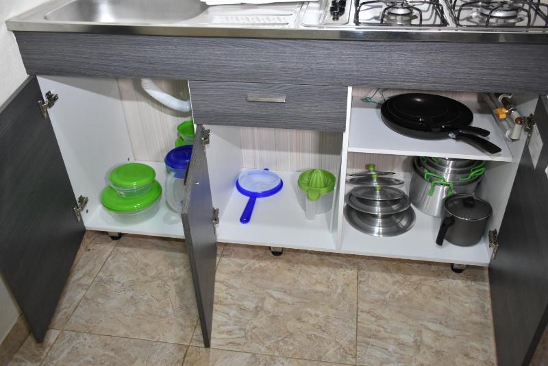 Confortable apartamento cerca de la plaza principal - image 23