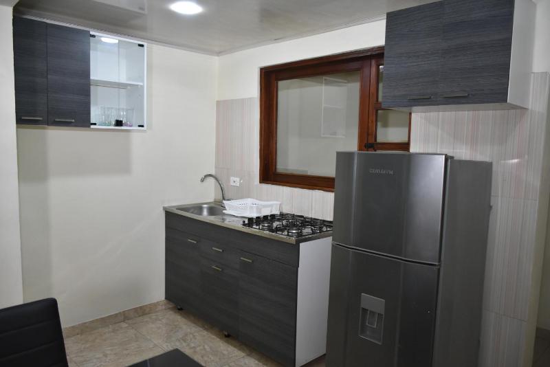 Confortable apartamento cerca de la plaza principal - image 3