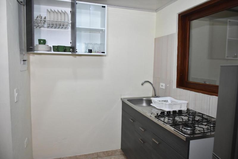 Confortable apartamento cerca de la plaza principal - image 12