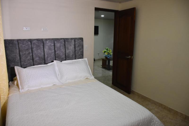 Confortable apartamento cerca de la plaza principal - image 20