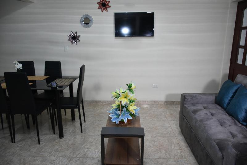 Confortable apartamento cerca de la plaza principal - image 14